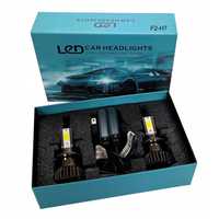 Set 2 becuri led H7