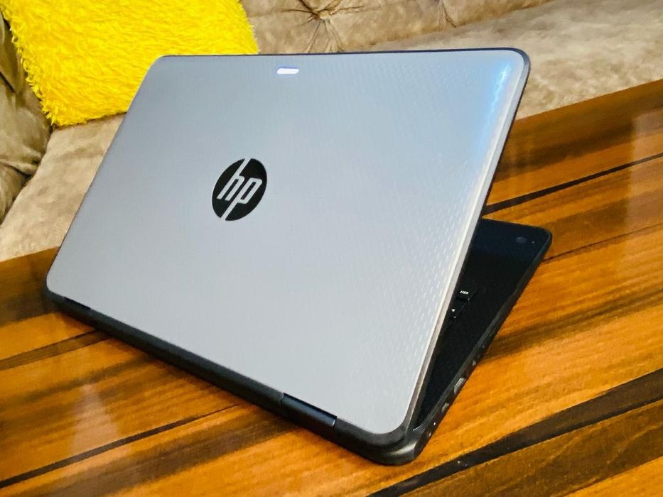 Лаптоп #НР  24 месеца гаранция