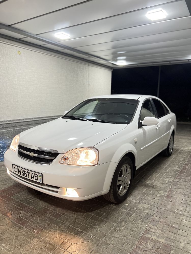 Naht yoki Arenda Lacetti 2011 Mehanika Metan