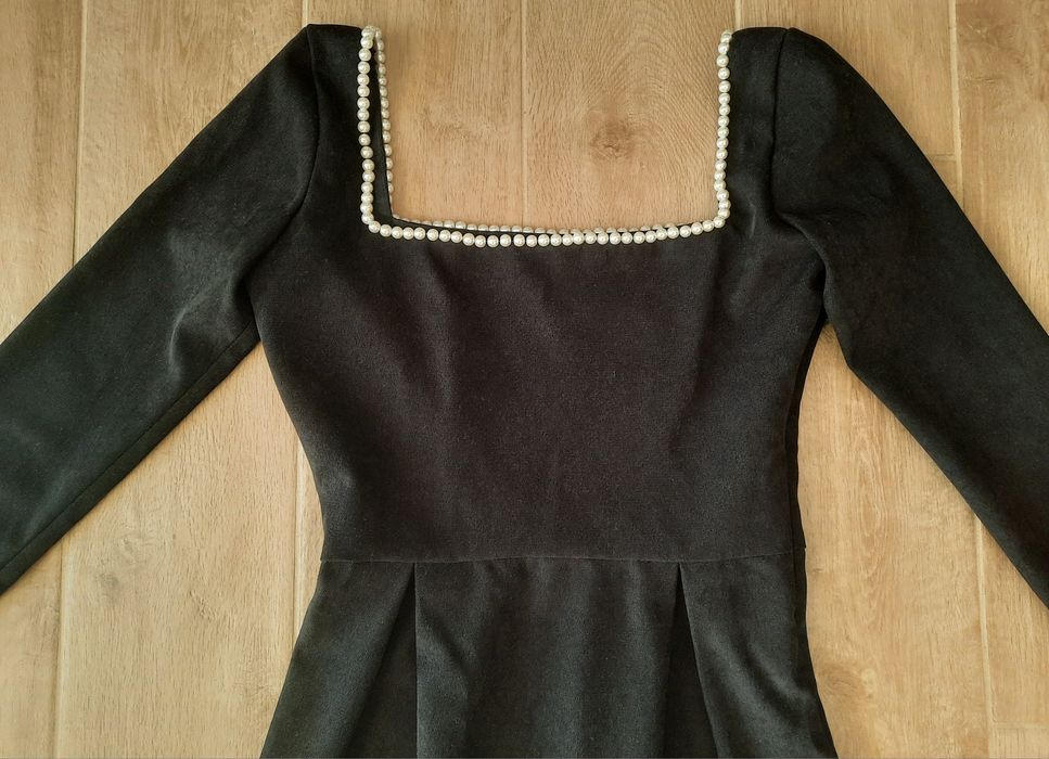 Елегантна рокля на Vendetta Exclusive