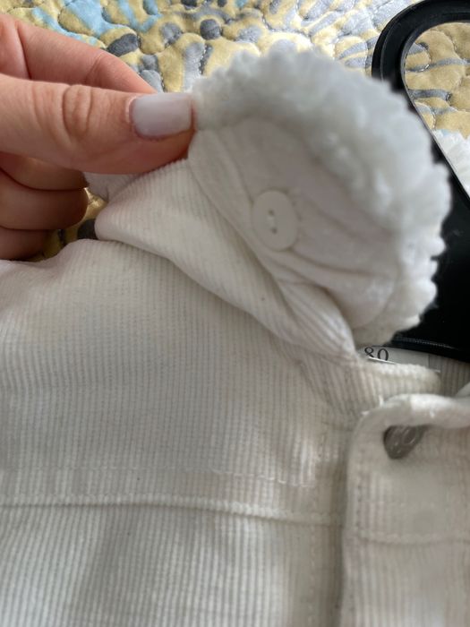 Бебешко яке Унисекс