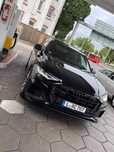 Audi Q8 2021 3 X s-line/Panoramic