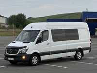 Mercedes Sprinter  316 CDI VIP CLASS 8+1 M1 autoturism