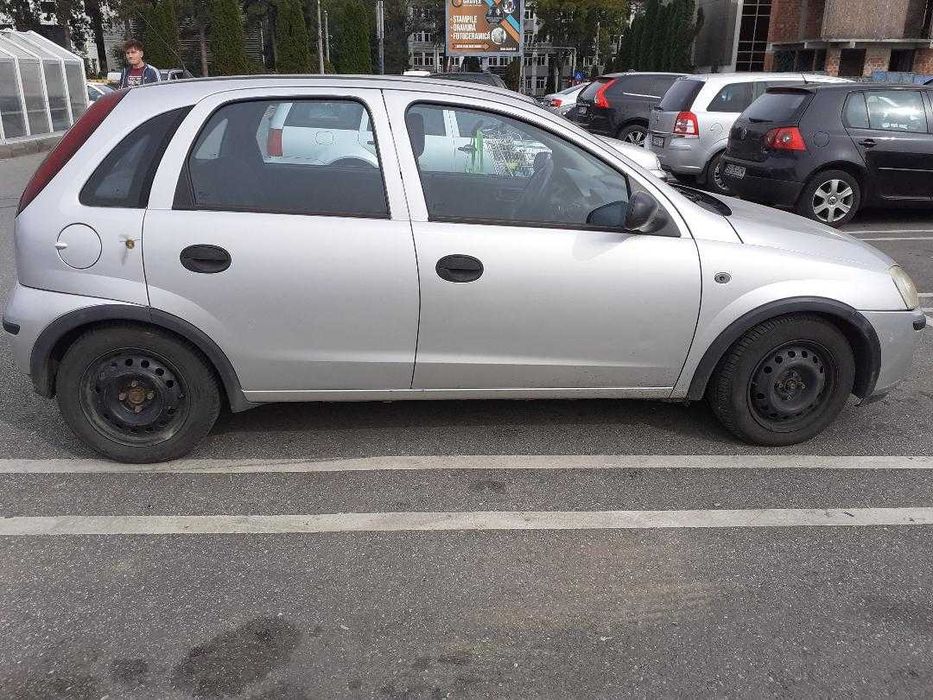 Vand OPEL Corsa 2005 Diesel