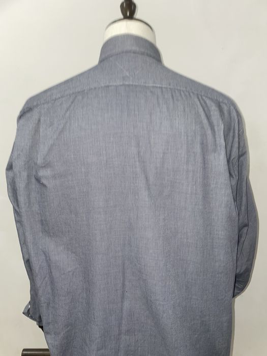 Рубашка Tommy Hilfiger, 56, оригинал