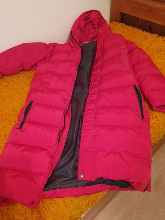 Мъжко яке запазено