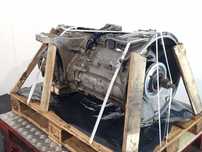 Cutie de viteze camion Mercedes - G211-12 - Piese camioane Mercedes