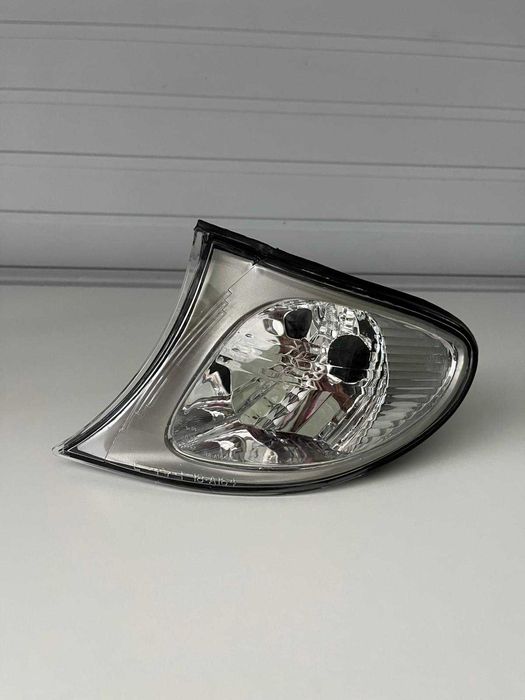 Semnalizator stanga bmw seria 3 e46 2001 2005 nou