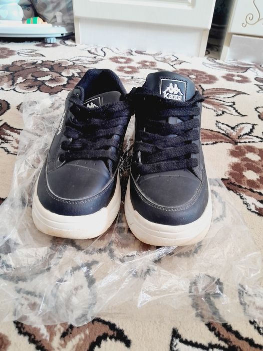 Кора кета мужской