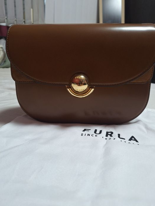 Дамска чанта Furla