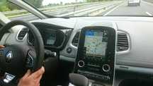 Update Harti Renault R-LINK 2 Megane Kadjar Talisman Scenic Espace