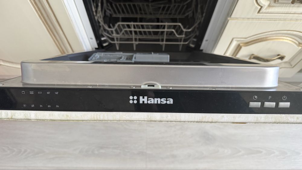 Продам посудомойку Hansa