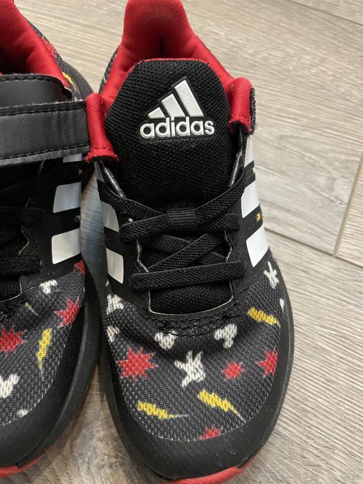 Детски маратонки Adidas cloud foam