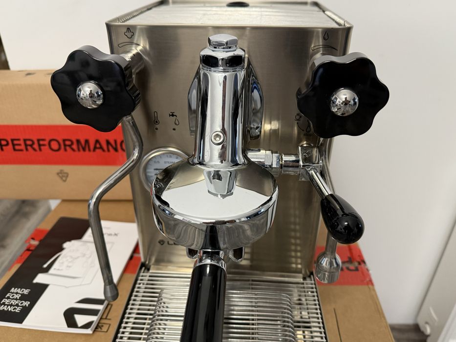 Espressor Lelit MaraX V2 (PL62X) , stare nou !