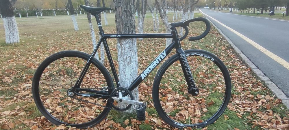 Фикс Ардентли арена лайт