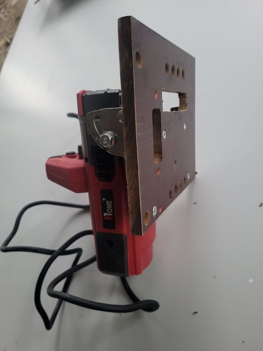 Pcho'lka N1 one 1200 w