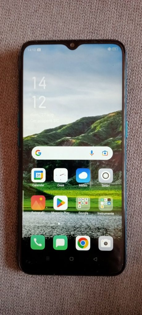 Vând Telefon Oppo A31