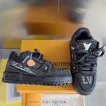 Adidasi Louis Vuitton Calitate Premium