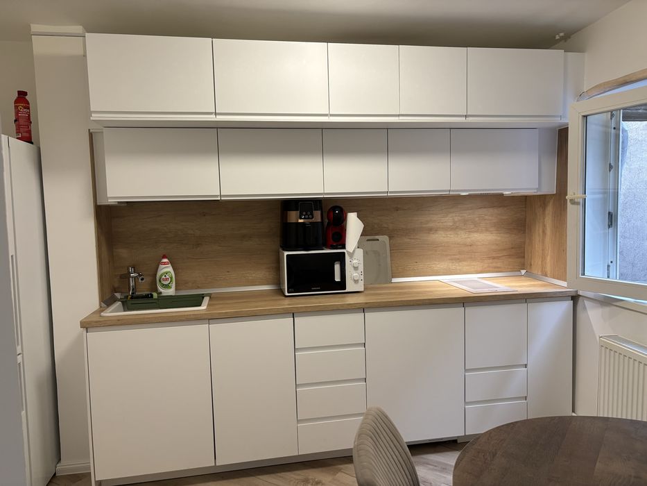 Clinica hiperbara ap 2 camere de inchiriat in regim hotelier