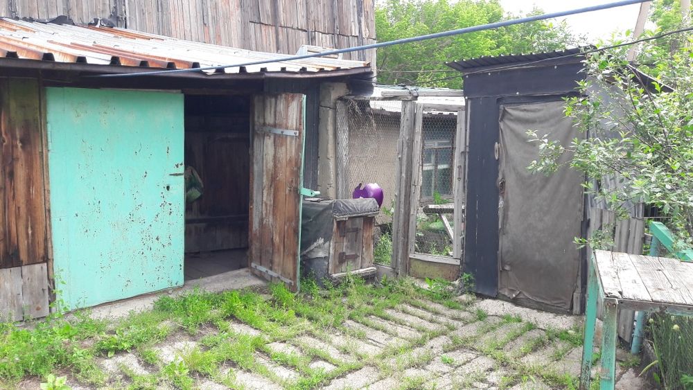 Продается дом в п. Шахан