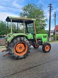 Tractor Deutz 50cp