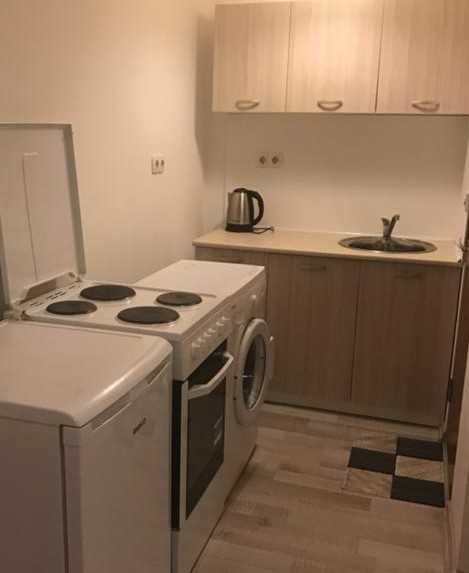 Дава се под наем Четиристаен апартамент в Пловдив, Център - 94 кв.м за 204 € - Снимка #4