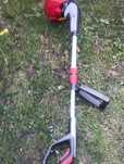 Trimer electric AL-KO