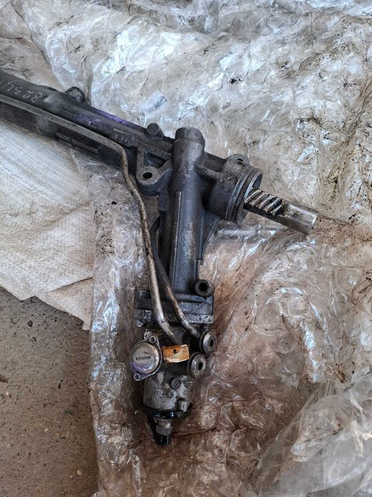 Рейка за бмв 530 е60