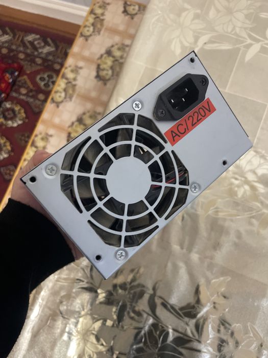 Продам блок питание 500W