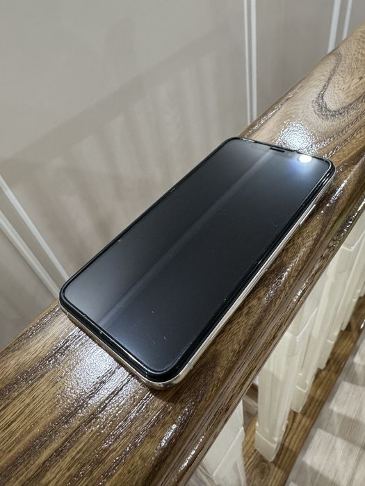 Айфон ХS (iphone 10s) (originals) в идеальном состоянии