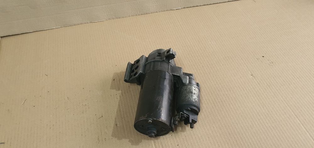 Electromotor 2.0d N47 start stop bmw e87 e81 e90 e91 e84 e60 e61