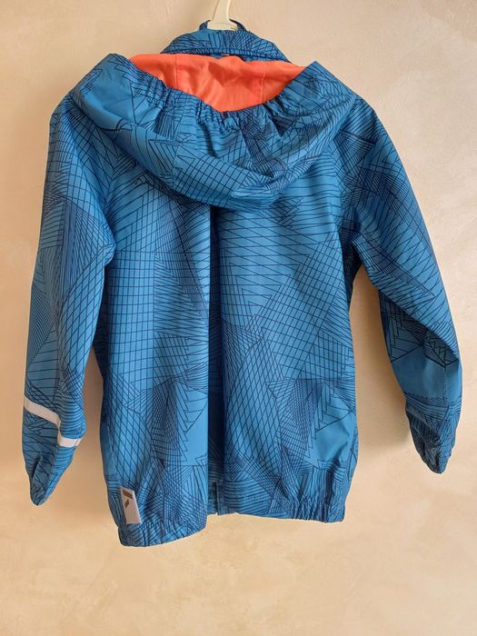 Geacă primăvară marimea 98