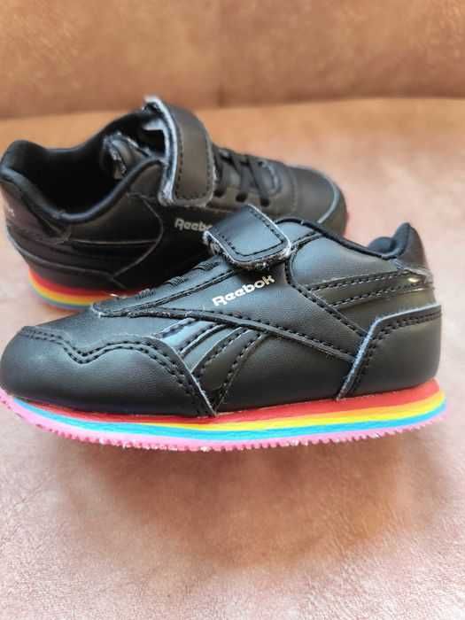Детски маратонки Reebok Royal Classic