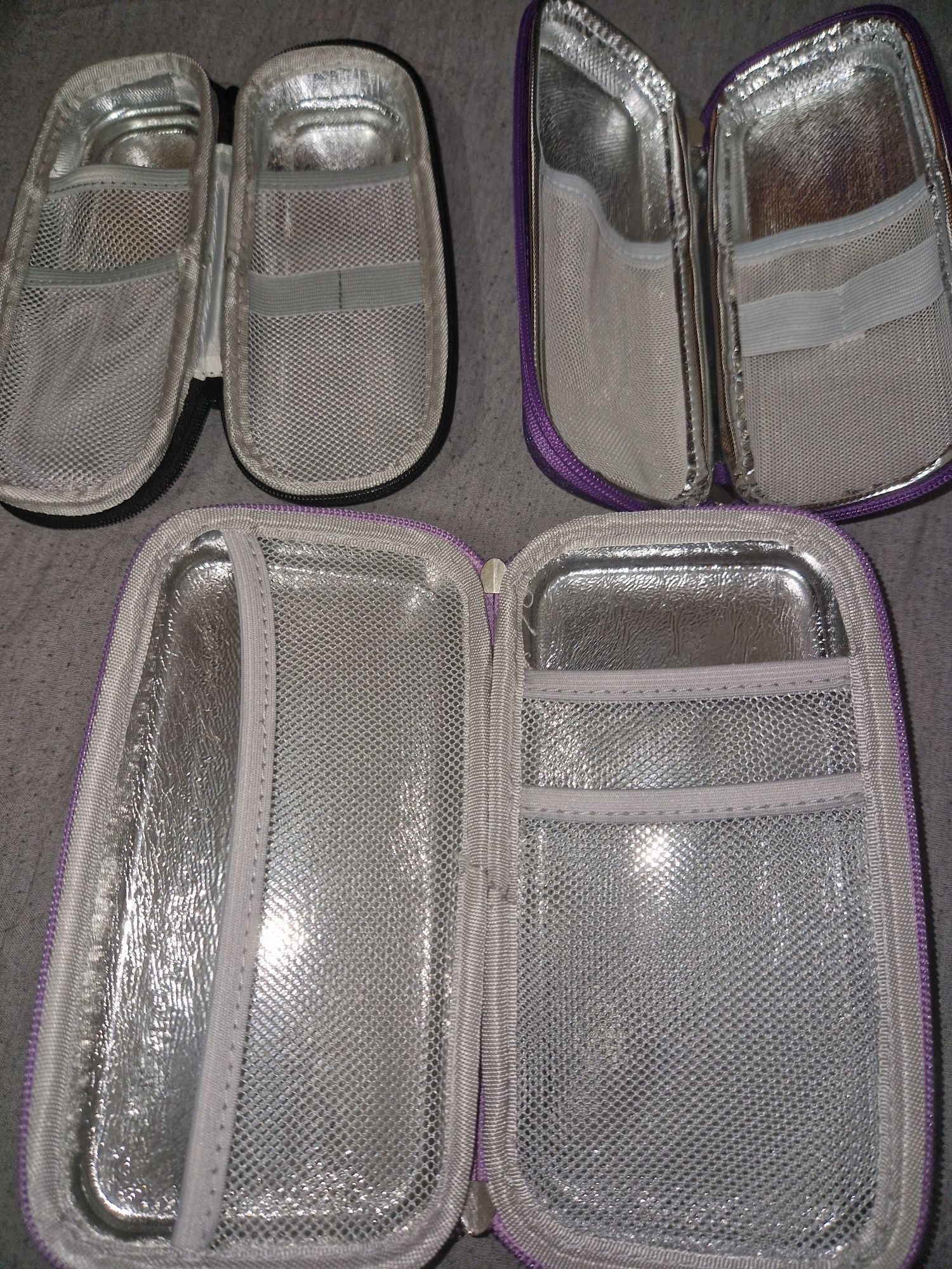 insulina plasturi omnipod senzor i-port