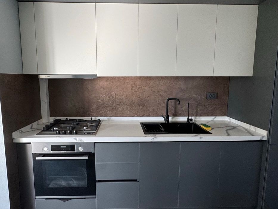 Светлая семейная 3-комнатная квартира, 107 м², Дархан