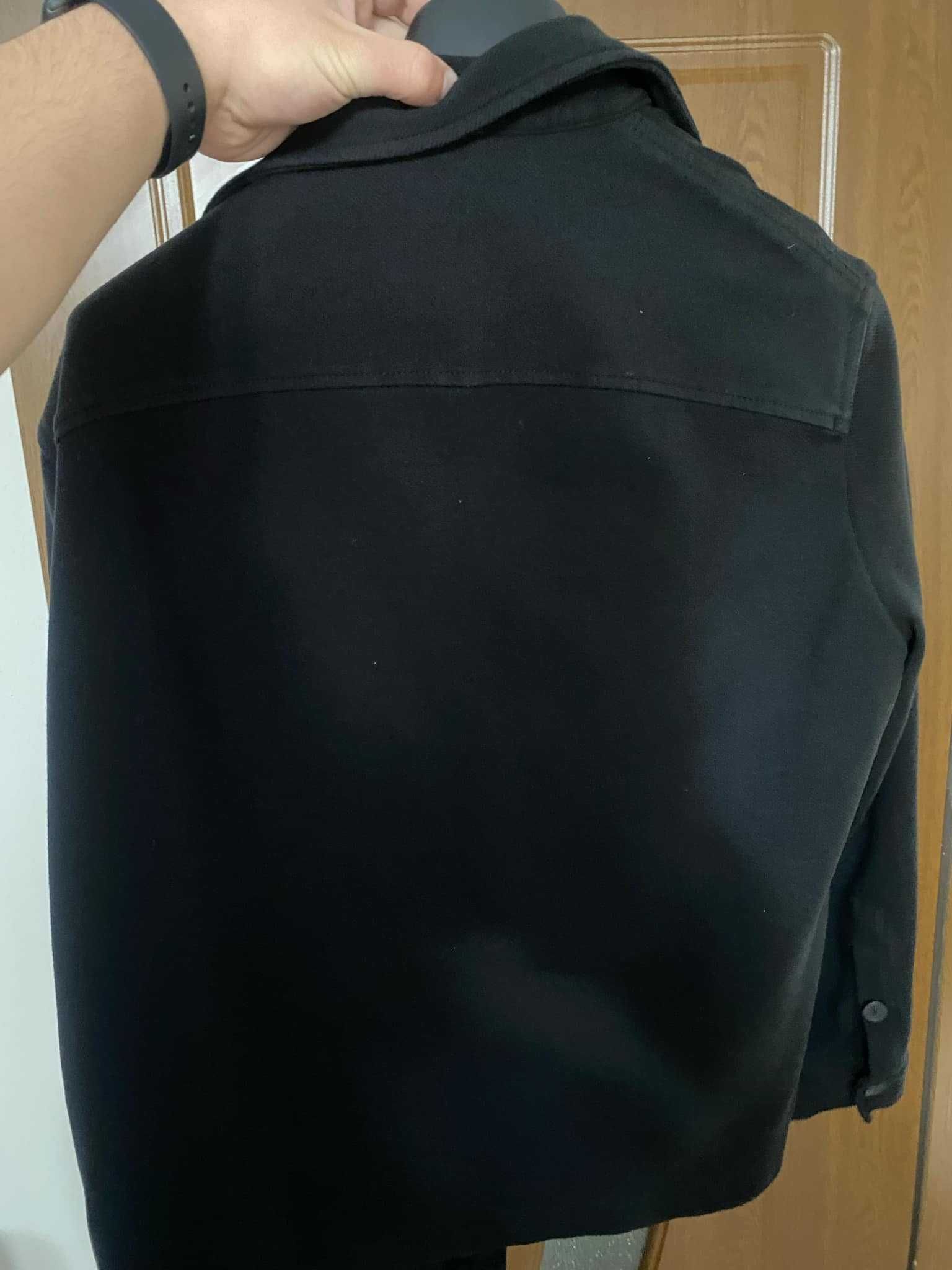 Zara мъжка риза нова
