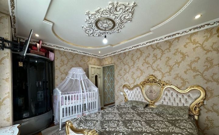 Квартира сотилади 3хонали , Самарканд дарвоза,Коратош Ор-р МедиаПарк.