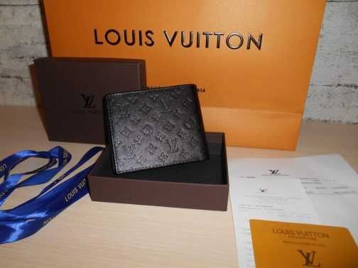 Portofel pentru bărbați Louis Vuitton 1715-2