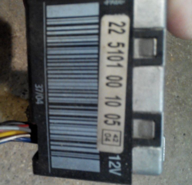 webasto eberspacher продажби и ремонт на релета и ECU-та