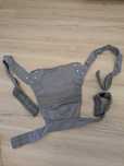 Sistem de purtat Marsupi Breeze de vara Light grey marime S/M