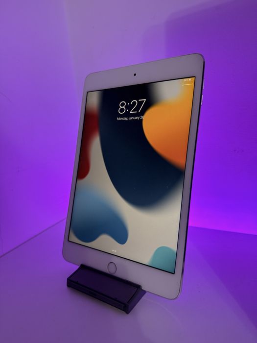 vand ipad mini 4