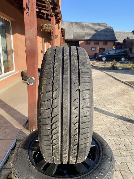 Vand jante bmw in doau marimi
