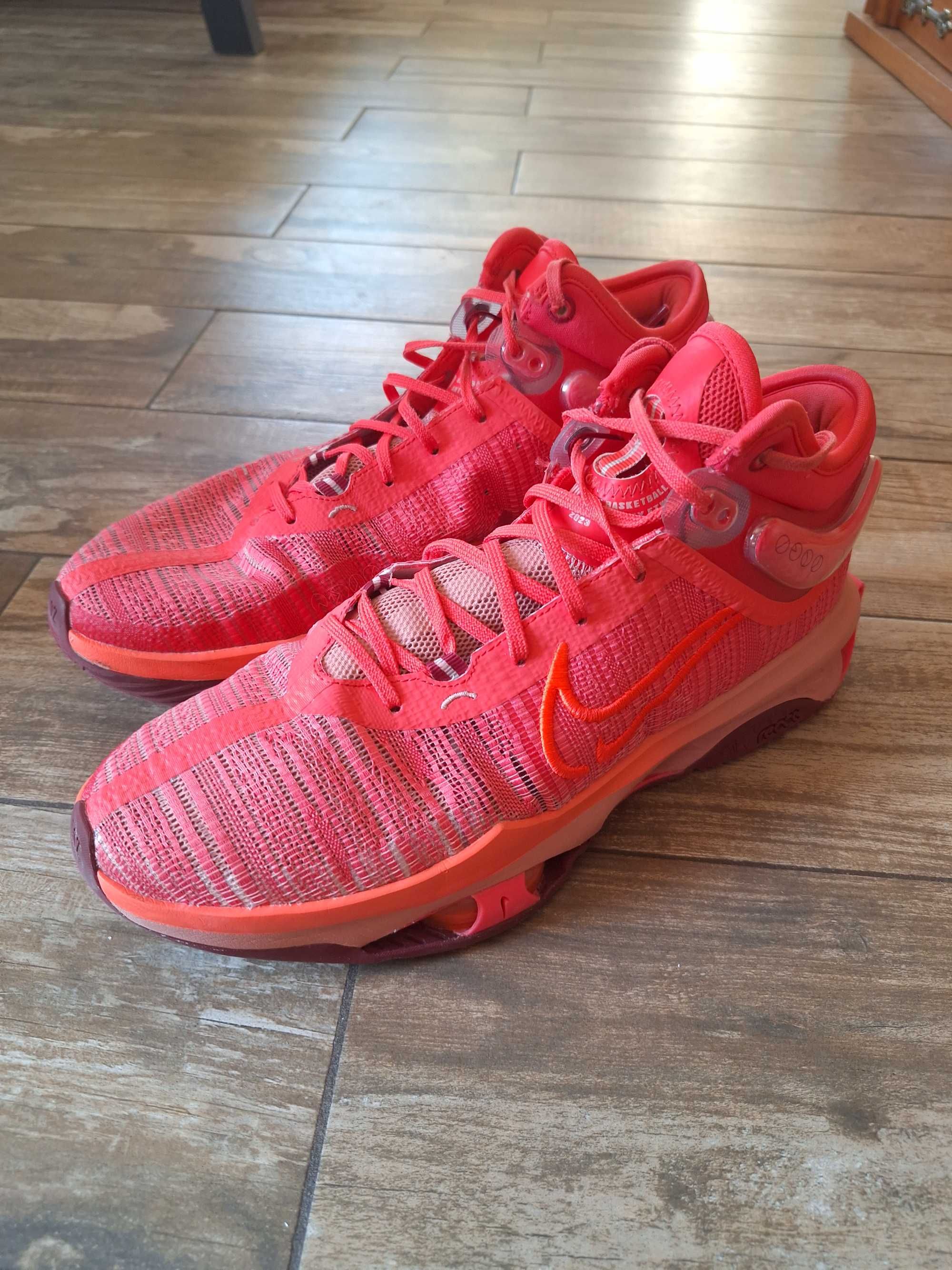 Баскетболни обувки Nike GT JUMP 2