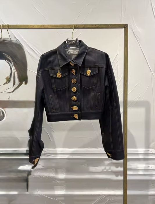 Уникален комплект gucci maison schiaparelli