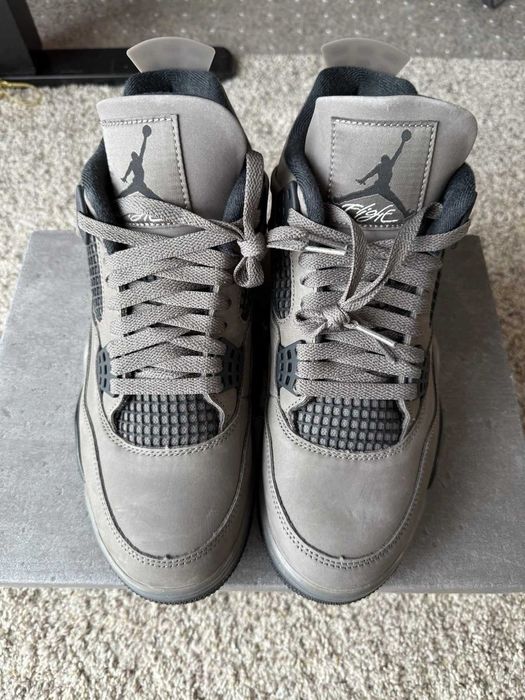 Jordan 4 Cave Stone (41/42/43) FULLBOX | Livrare rapida cu verificare