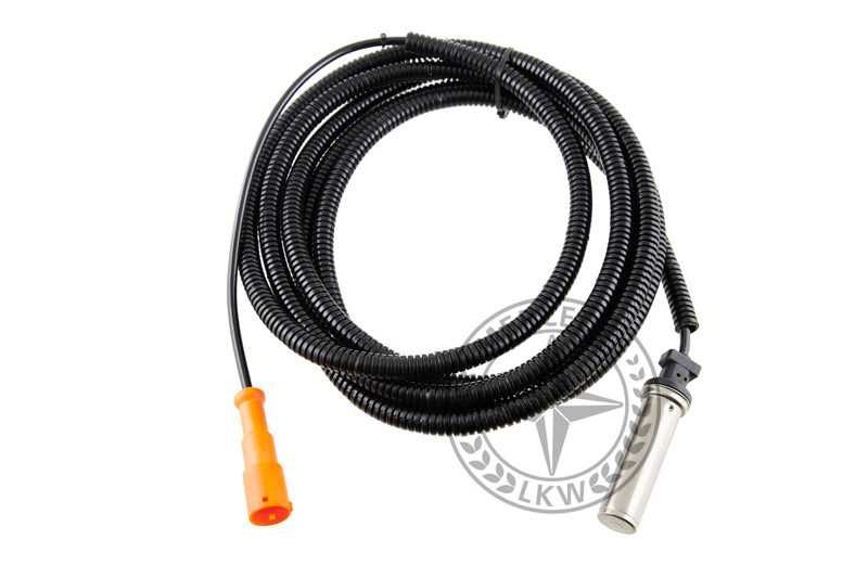 Датчик ABS заден мост (L/R) 2500мм за Mercedes-Benz Atego