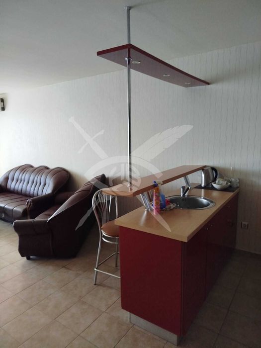 Продава се Тристаен апартамент в к.к. Слънчев бряг - 126 кв.м за 442 €/кв.м - Снимка #2