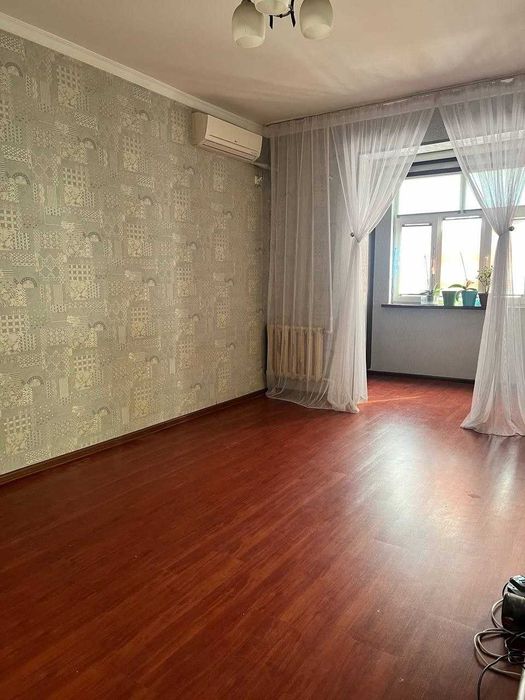 3 комнатная 3 из 4 эт ЧИЛАНЗАР 9 квартал по ЛУЧШЕЙ цене в тихом районе