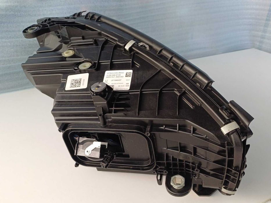 фар ляв Mercedes C klass W206 A206 C206 модел 2021-2025 г. #1028V