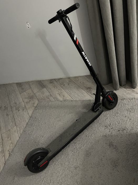 Продам электро самокат